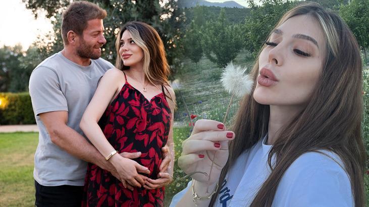 Ilayda balaban tup bebek iddiasina yanit verdi cinsiyetini sir gibi sakliyor jC4ycsAm