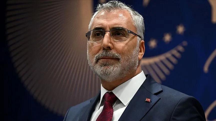 Bakan Işıkhan: Hep birlikte Elazığ’da çevre bilincini oluşturmamız lazım