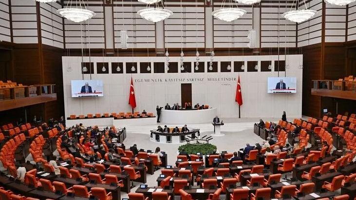 Son dakika 12 yargi paketi tbmmden gecti I4CaArTD
