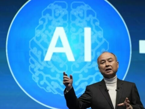 Yapay zek balonu iddialarina rest softbank ceosundan yillik 5 trilyon dolarlik mega vizyon BlpvhOjn